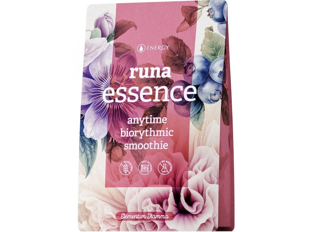 Runna essence